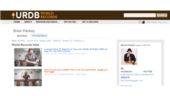Most RecordSetter World Records Set in 24 Hours